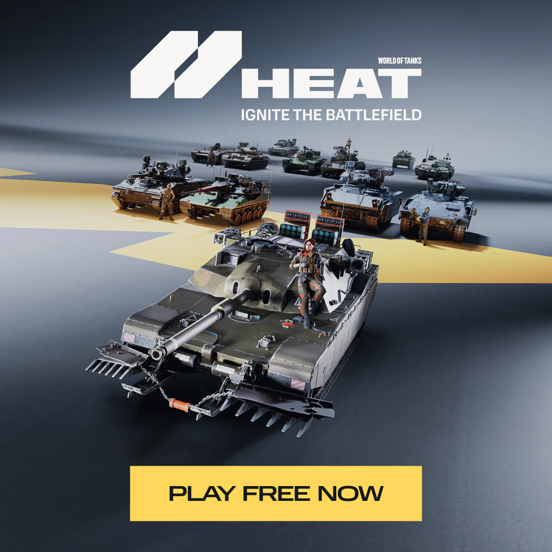 WoT: Heat