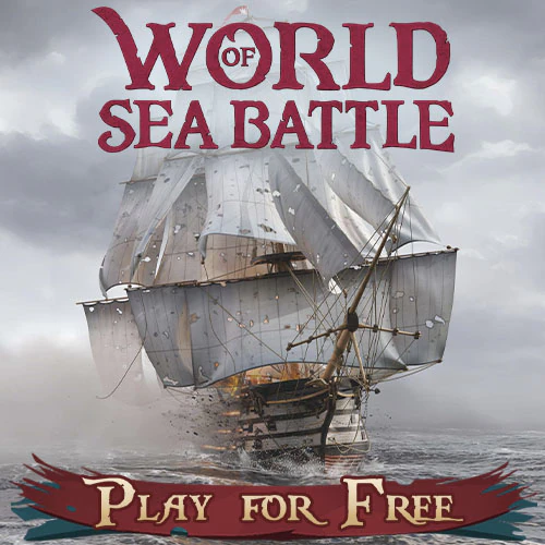 World of Sea Battle